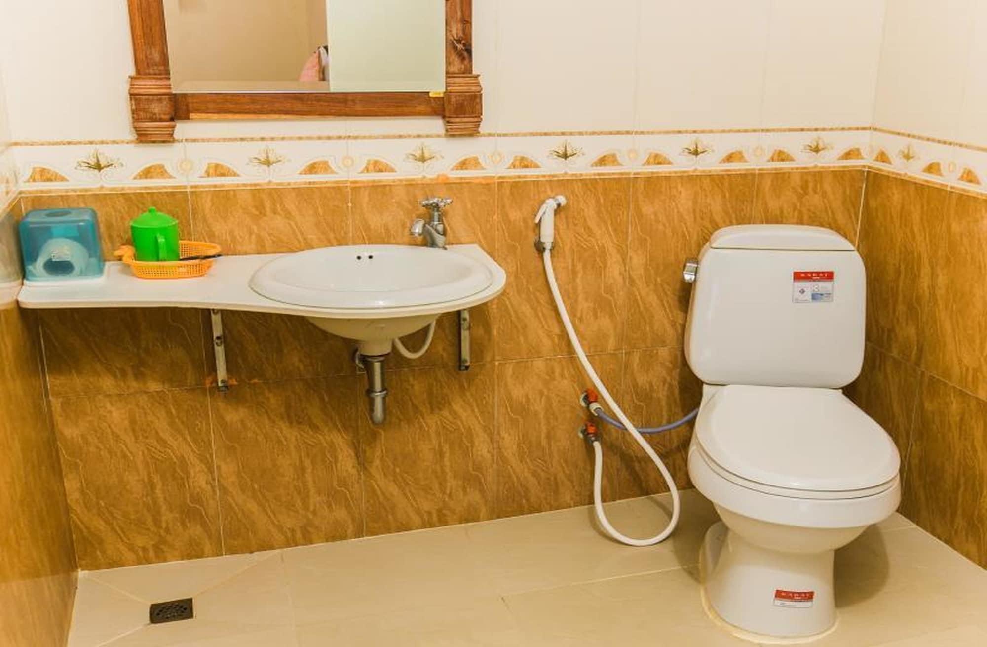 Asia Hotel Μπατταμπάνγκ Εξωτερικό φωτογραφία