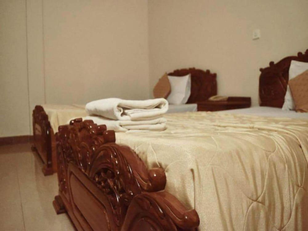 Asia Hotel Μπατταμπάνγκ Εξωτερικό φωτογραφία