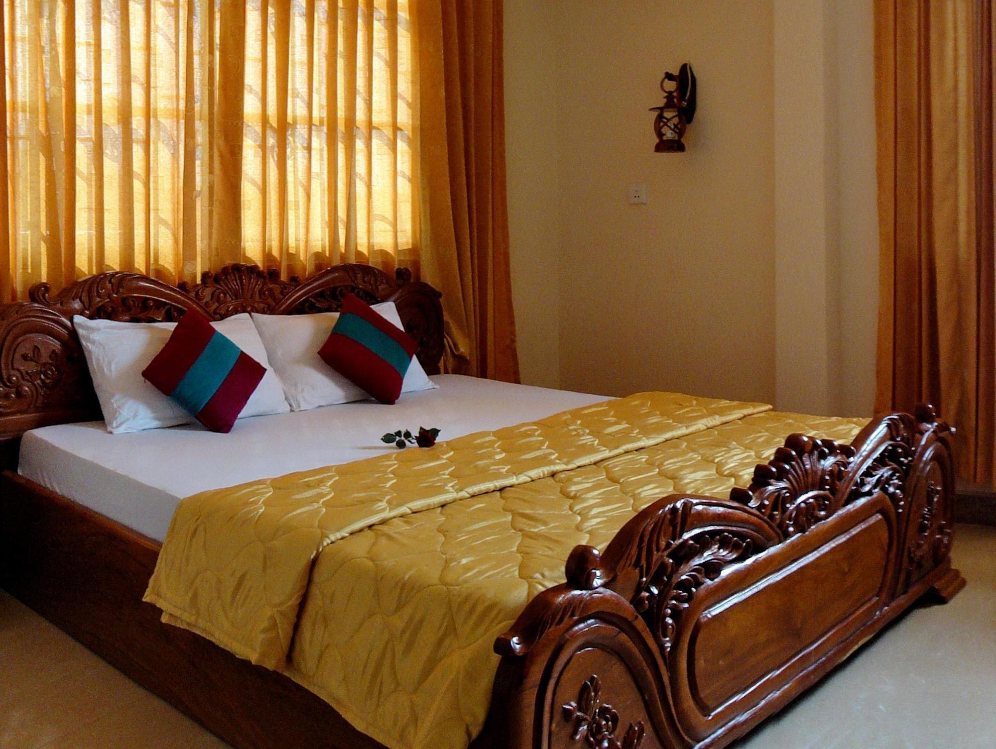 Asia Hotel Μπατταμπάνγκ Εξωτερικό φωτογραφία