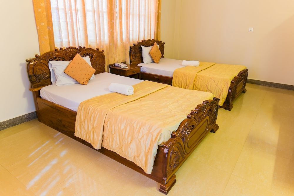 Asia Hotel Μπατταμπάνγκ Εξωτερικό φωτογραφία