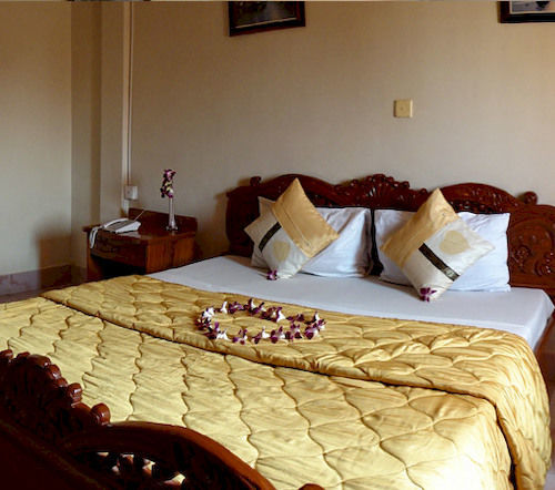 Asia Hotel Μπατταμπάνγκ Εξωτερικό φωτογραφία