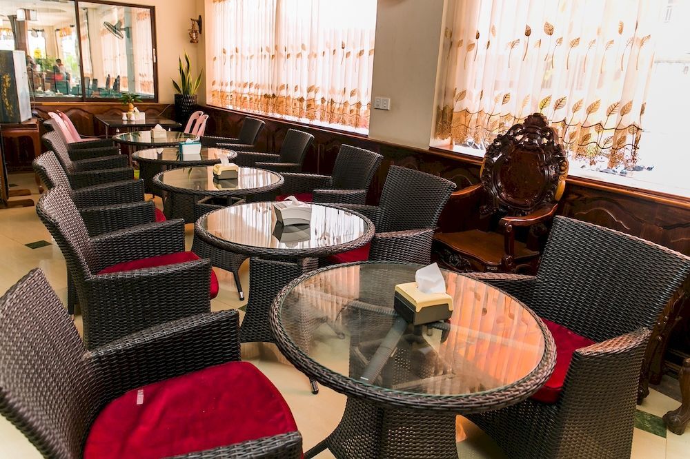 Asia Hotel Μπατταμπάνγκ Εξωτερικό φωτογραφία