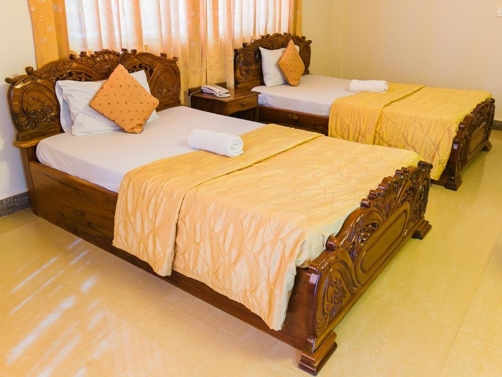 Asia Hotel Μπατταμπάνγκ Δωμάτιο φωτογραφία